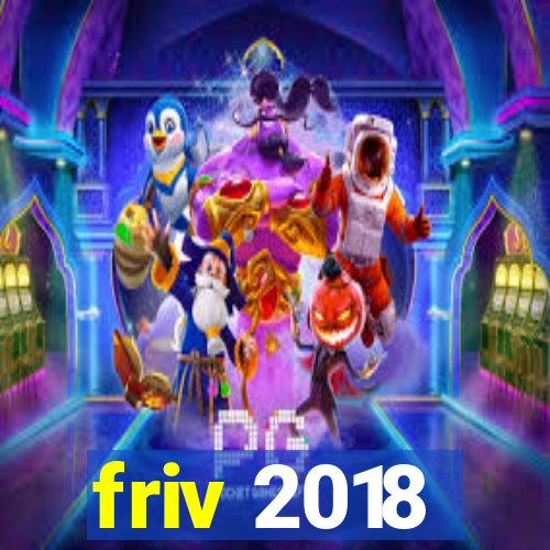 friv 2018